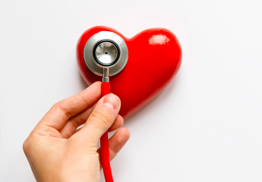 No momento você está vendo Doenças cardiovasculares: como proteger o coração?