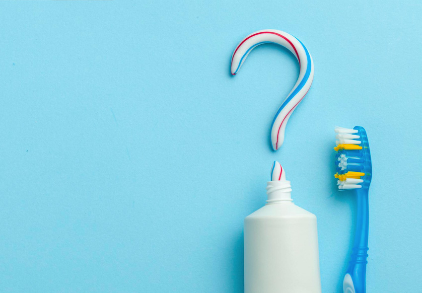No momento você está vendo Higiene oral: 7 erros comuns